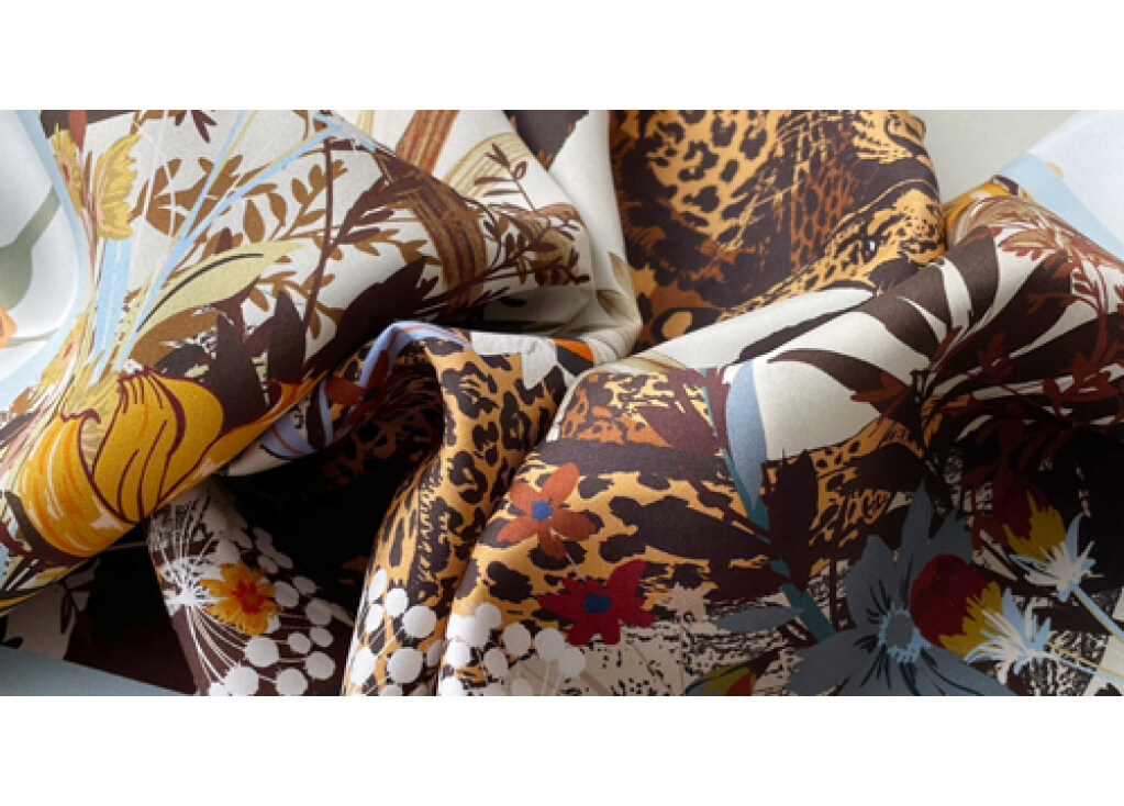 How to Find A Good Silk Scarf Supplier or Manufacturer